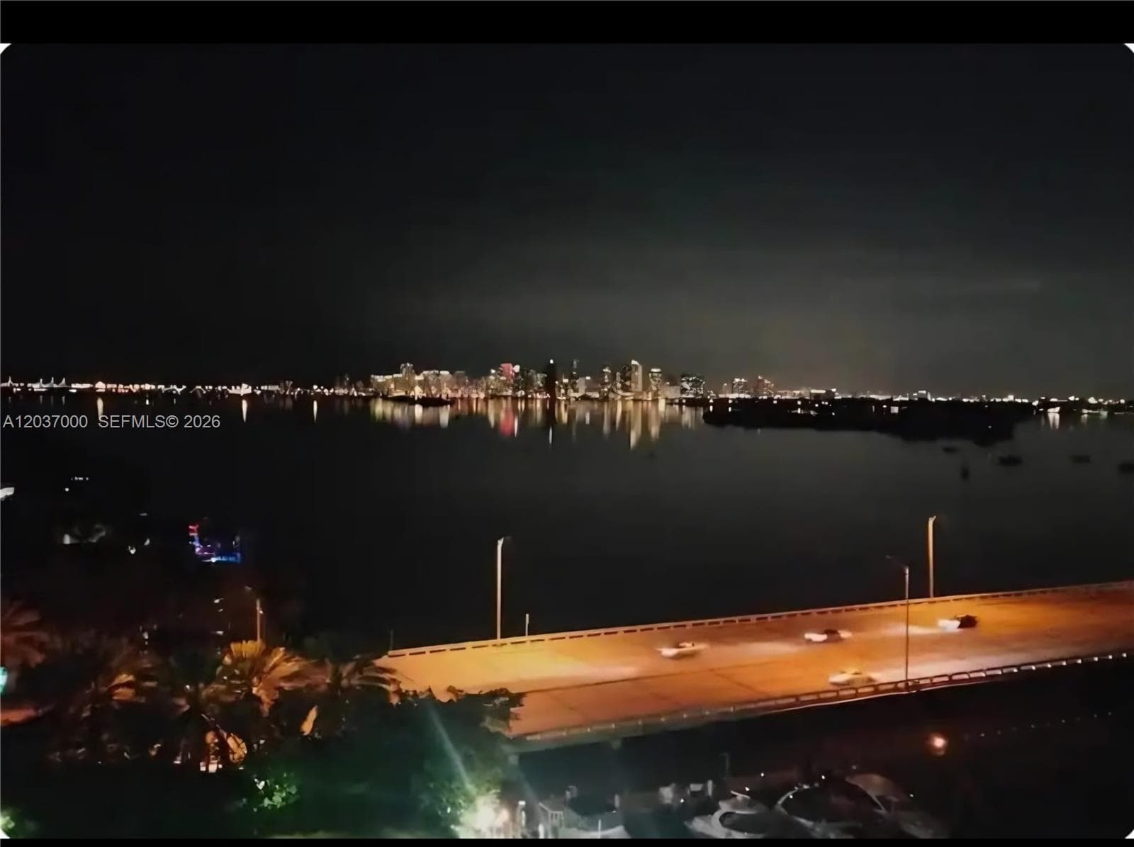Condominium at 7904 West Dr # 1011, North Bay Village FL 33141