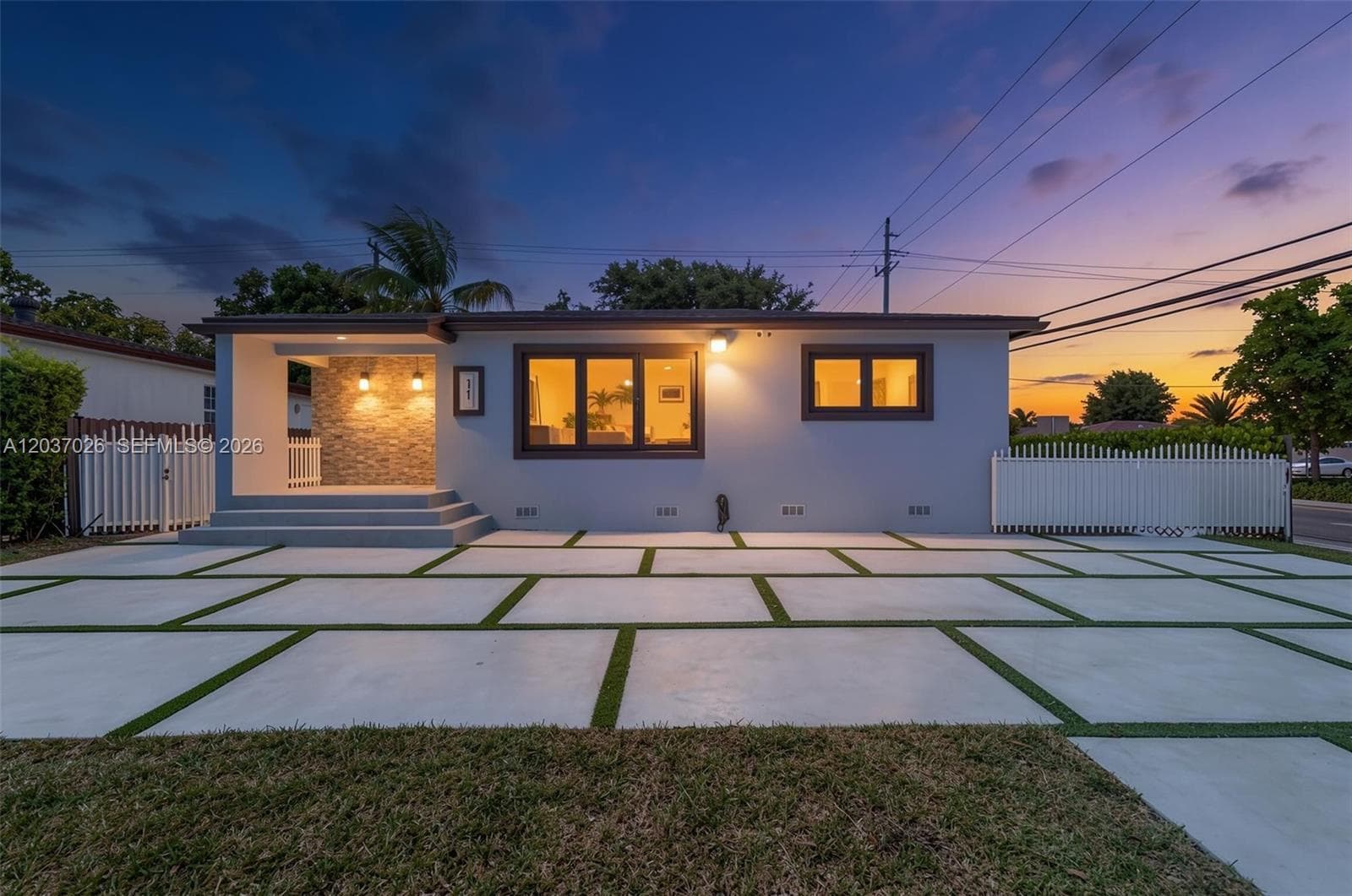 Single Family Residence at 11 W 59th St, Hialeah FL 33012