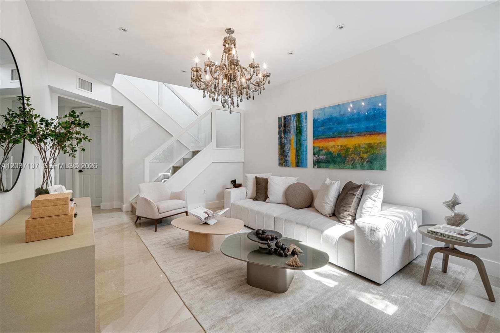 Single Family Residence at 21156 NE 33rd Ave, Aventura FL 33180