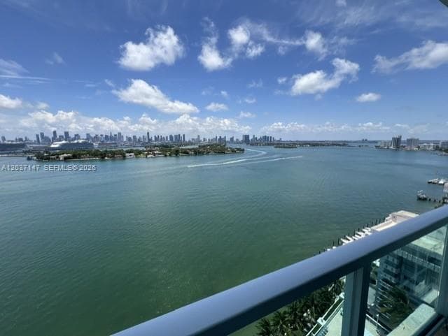 Condominium at 650 West Ave # 2109, Miami Beach FL 33139