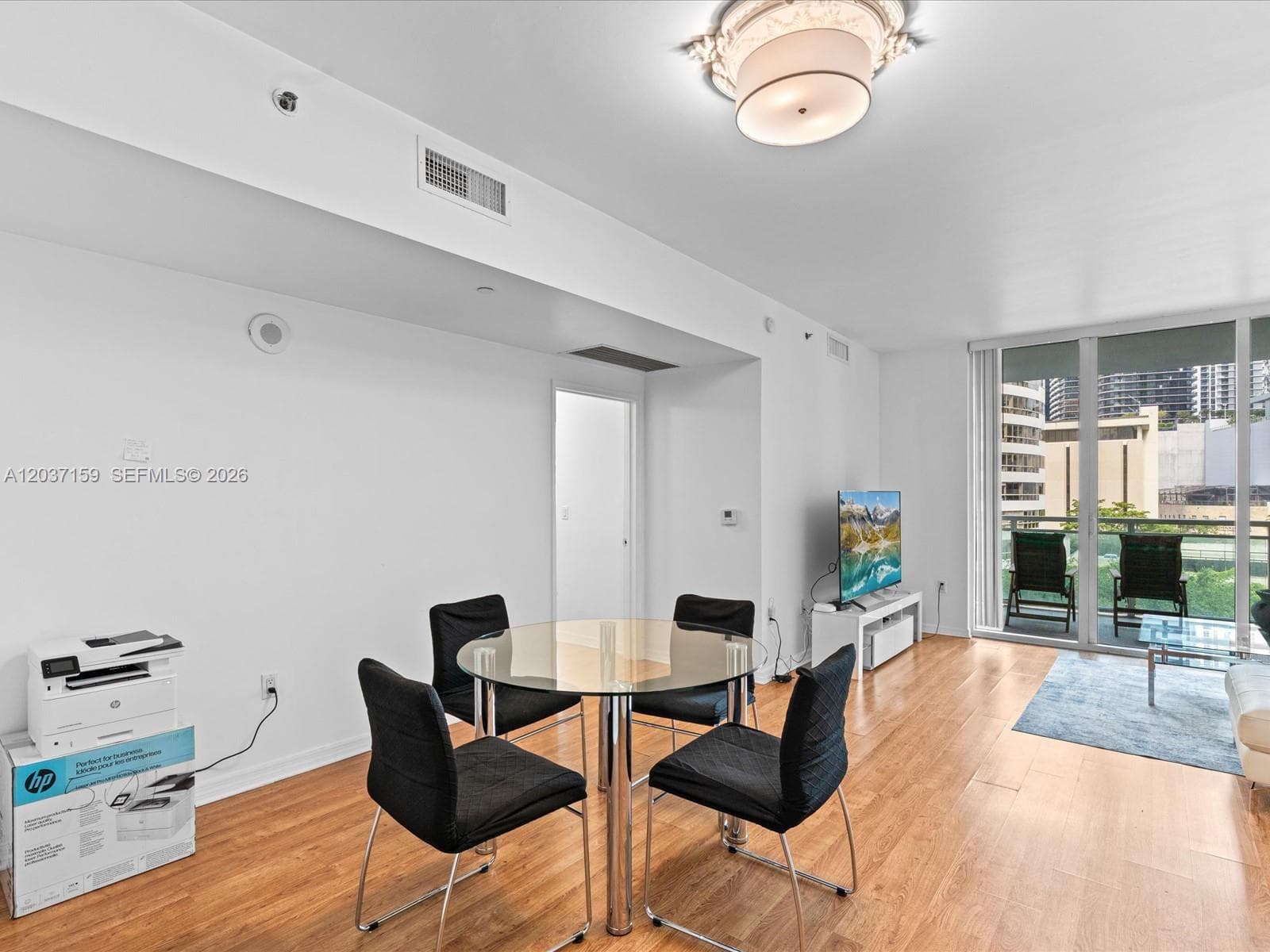 Condominium at 950 Brickell Bay Dr # 501, Miami FL 33131