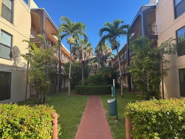 Condominium at 10851 SW 2nd St # K106, Sweetwater FL 33174