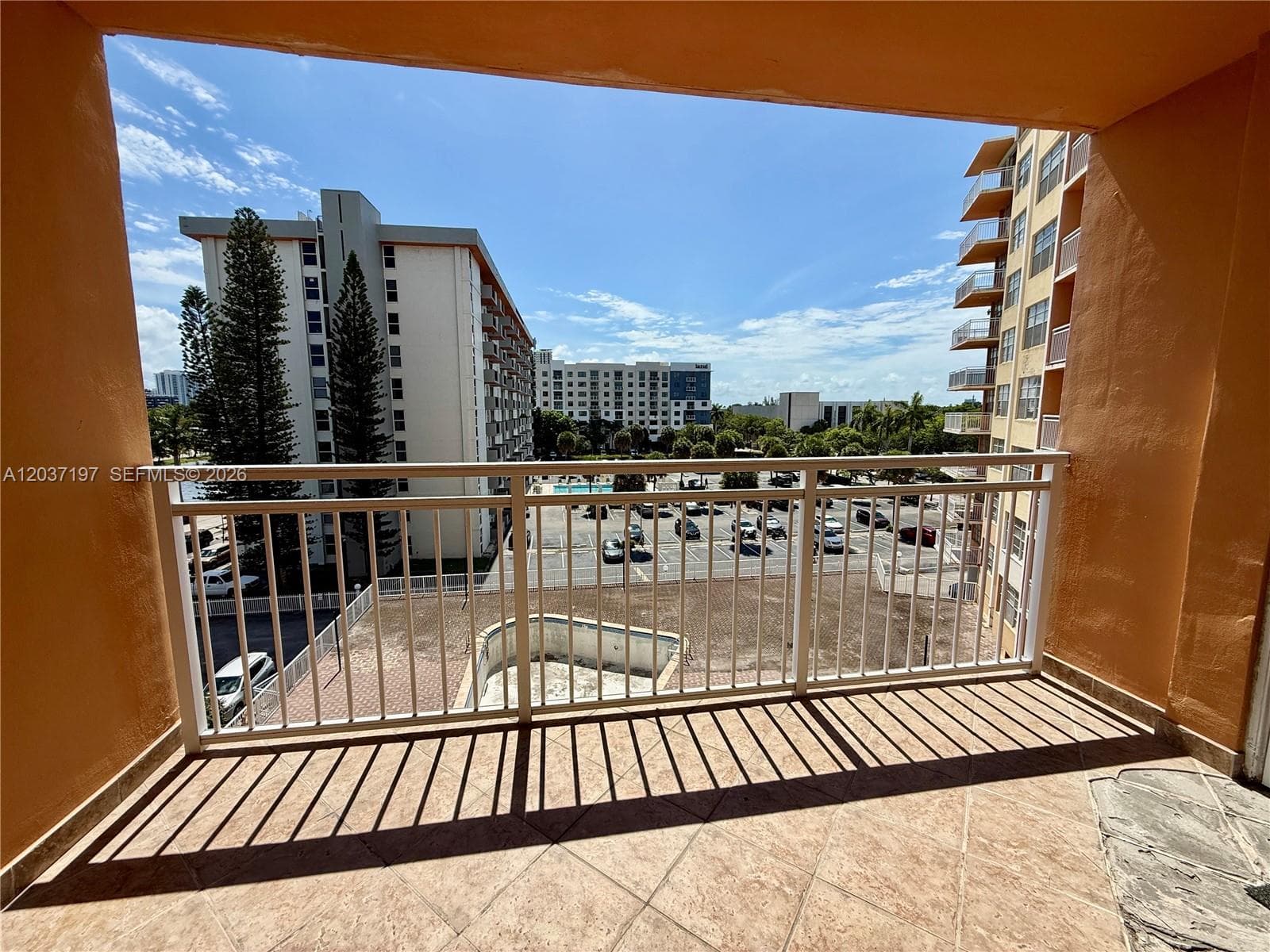 Condominium at 2025 NE 164th St # 507, North Miami Beach FL 33162