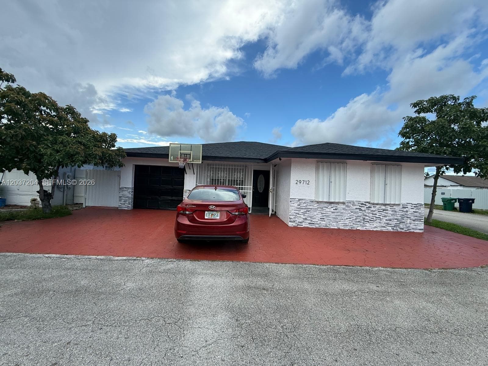 Single Family Residence at 29712 SW 158th Pl, Homestead FL 33033