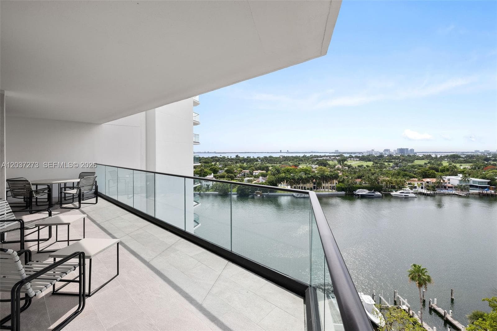 Condominium at 5500 Collins Ave # 1401, Miami Beach FL 33140