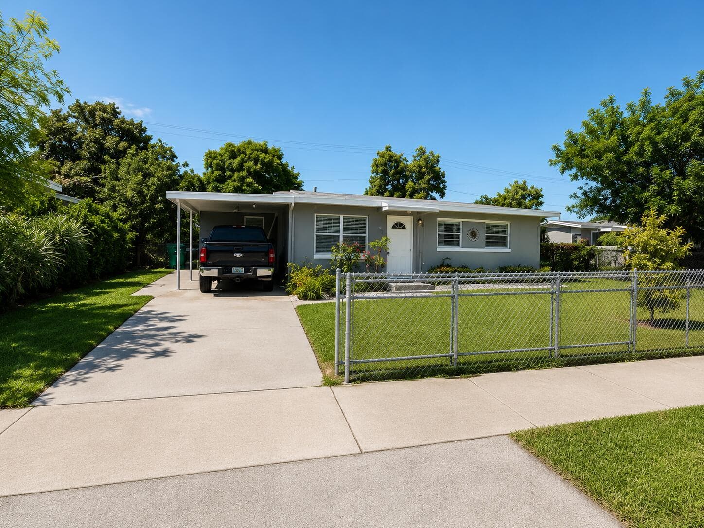 Single Family Residence at 5341 NW 180th Terrace, Miami Gardens FL 33055