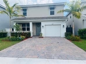 Single Family Residence at 687 SE 17 AVE, Homestead FL 33033