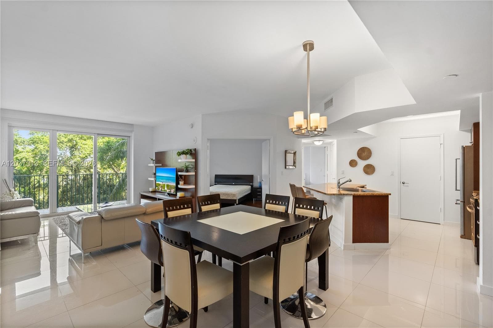 Condominium at 20000 E Country Club Dr # 306, Aventura FL 33180
