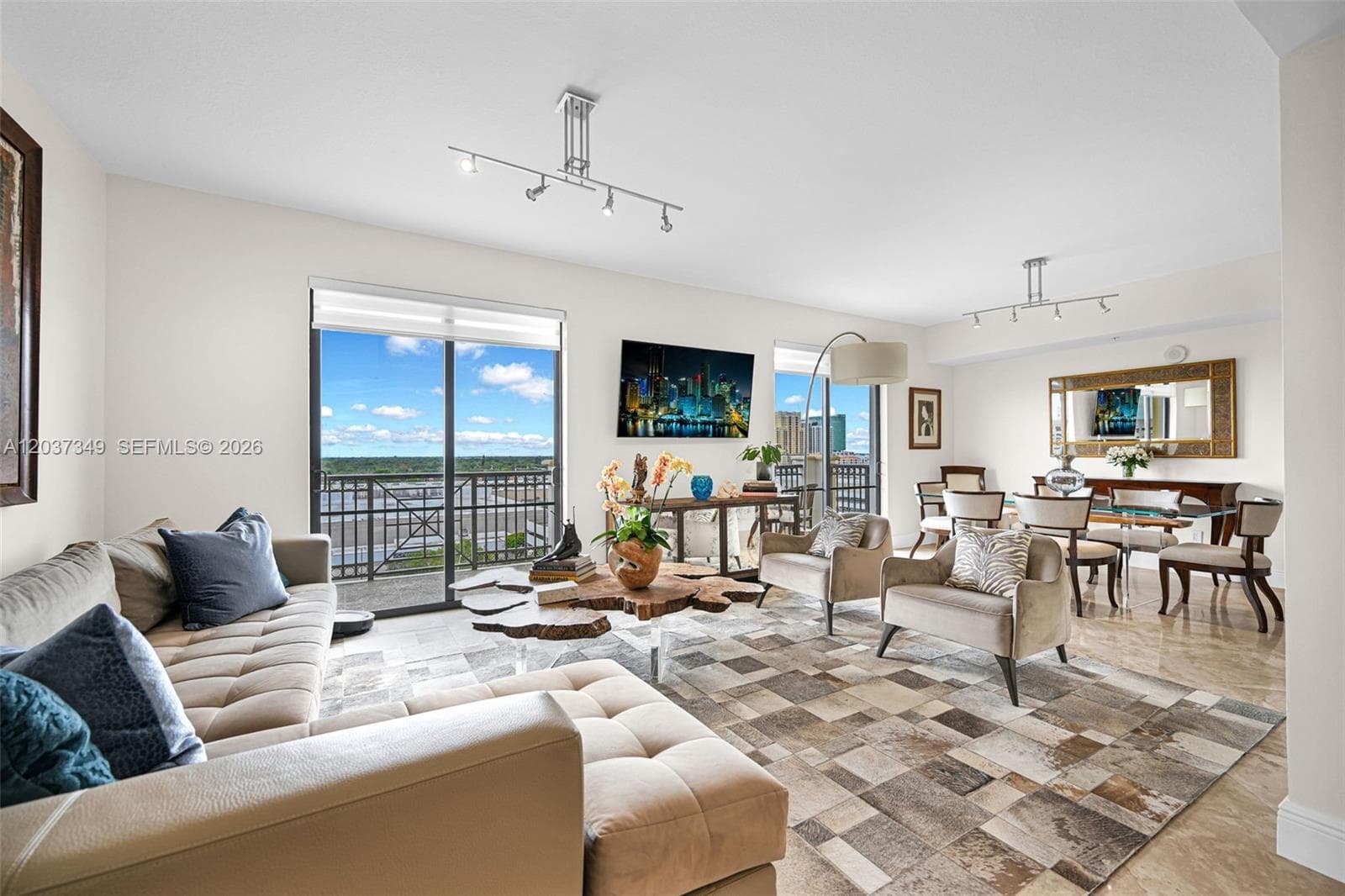 Condominium at 8390 SW 72nd Ave # 905, Miami FL 33143