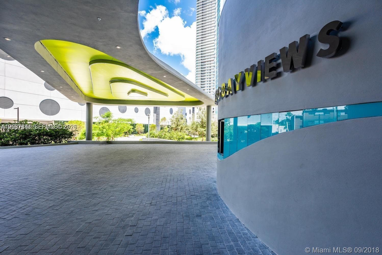 Condominium at 501 NE 31st St # 202, Miami FL 33137