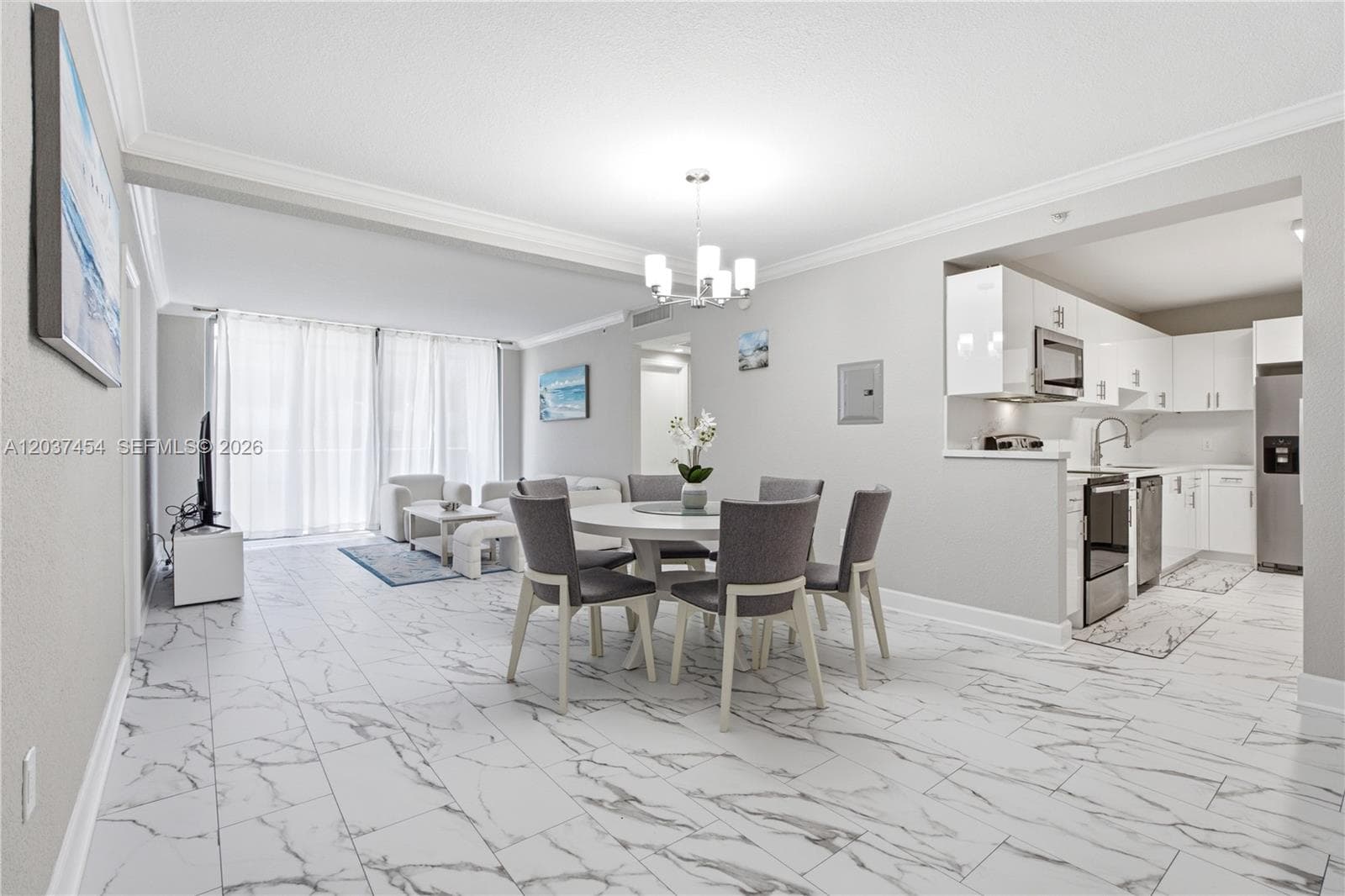 Condominium at 401 69th St # 313, Miami Beach FL 33141