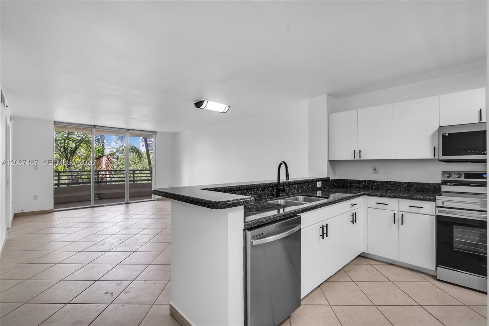Condominium at 1401 Bay Rd # 409, Miami Beach FL 33139