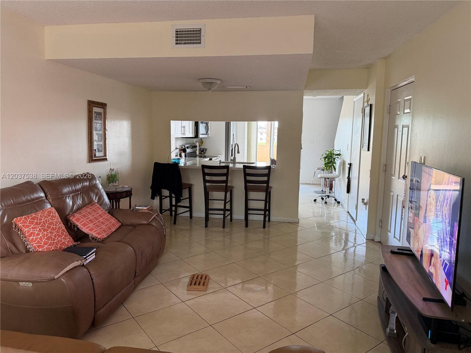 Condominium at 14902 SW 82nd Ln # 205, Miami FL 33193