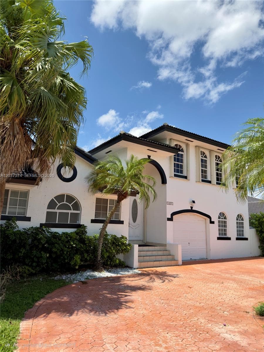 Single Family Residence at 14291 SW 34th St, Miami FL 33175