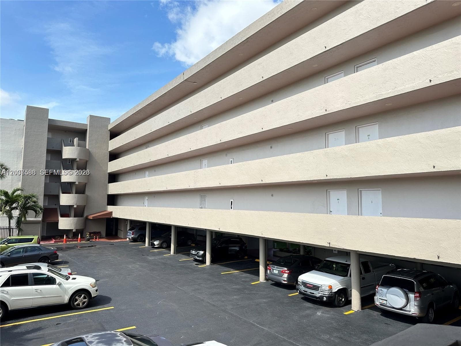 Condominium at 802 NW 87th Ave # 315, Miami FL 33172