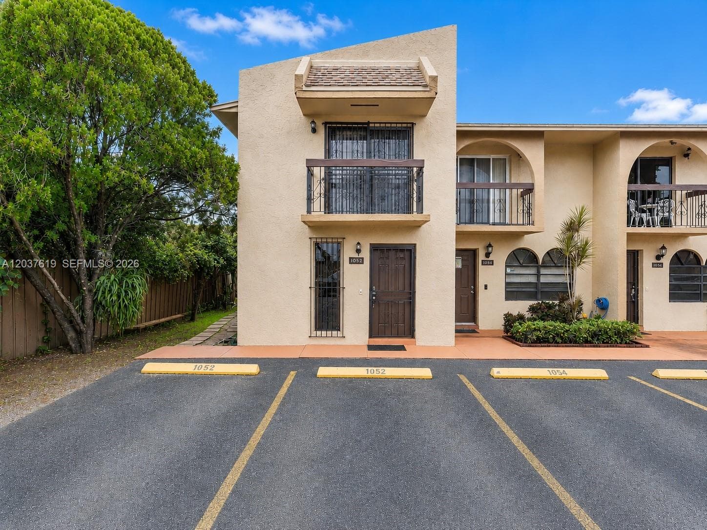 Condominium at 1052 W 79th St # 11, Hialeah FL 33014