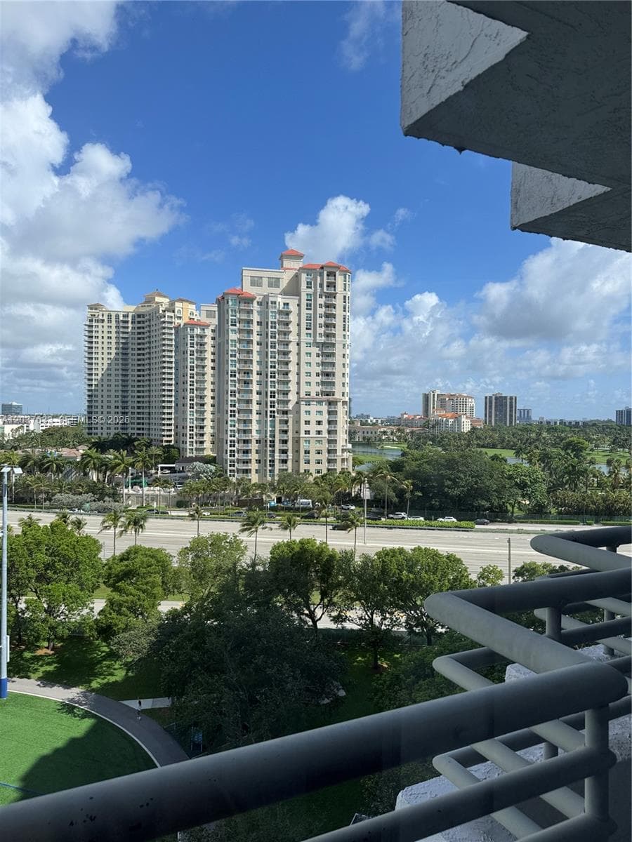 Condominium at 3300 NE 191st St # 1001, Aventura FL 33180