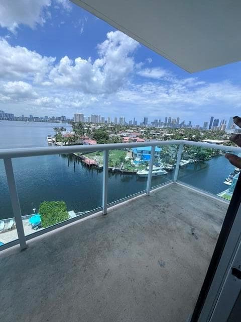 Condominium at 2841 NE 163rd Street # 901, North Miami Beach FL 33160