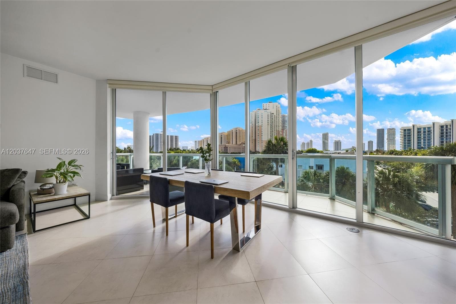 Condominium at 3131 NE 188th St # 506, Aventura FL 33180
