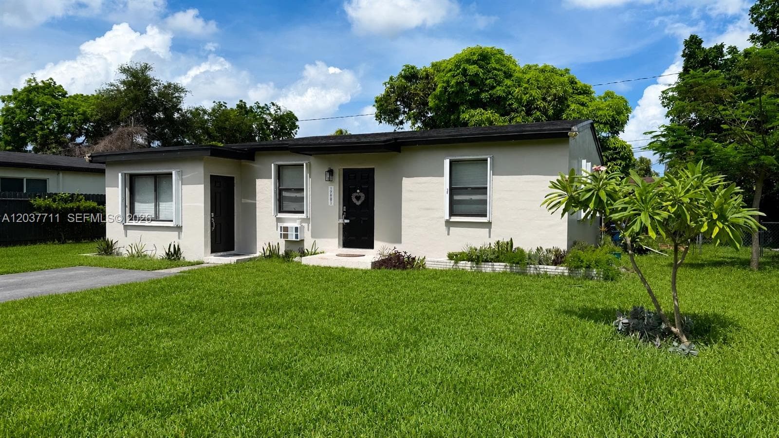 Single Family Residence at 17981 NW 3rd Ave, Miami Gardens FL 33169