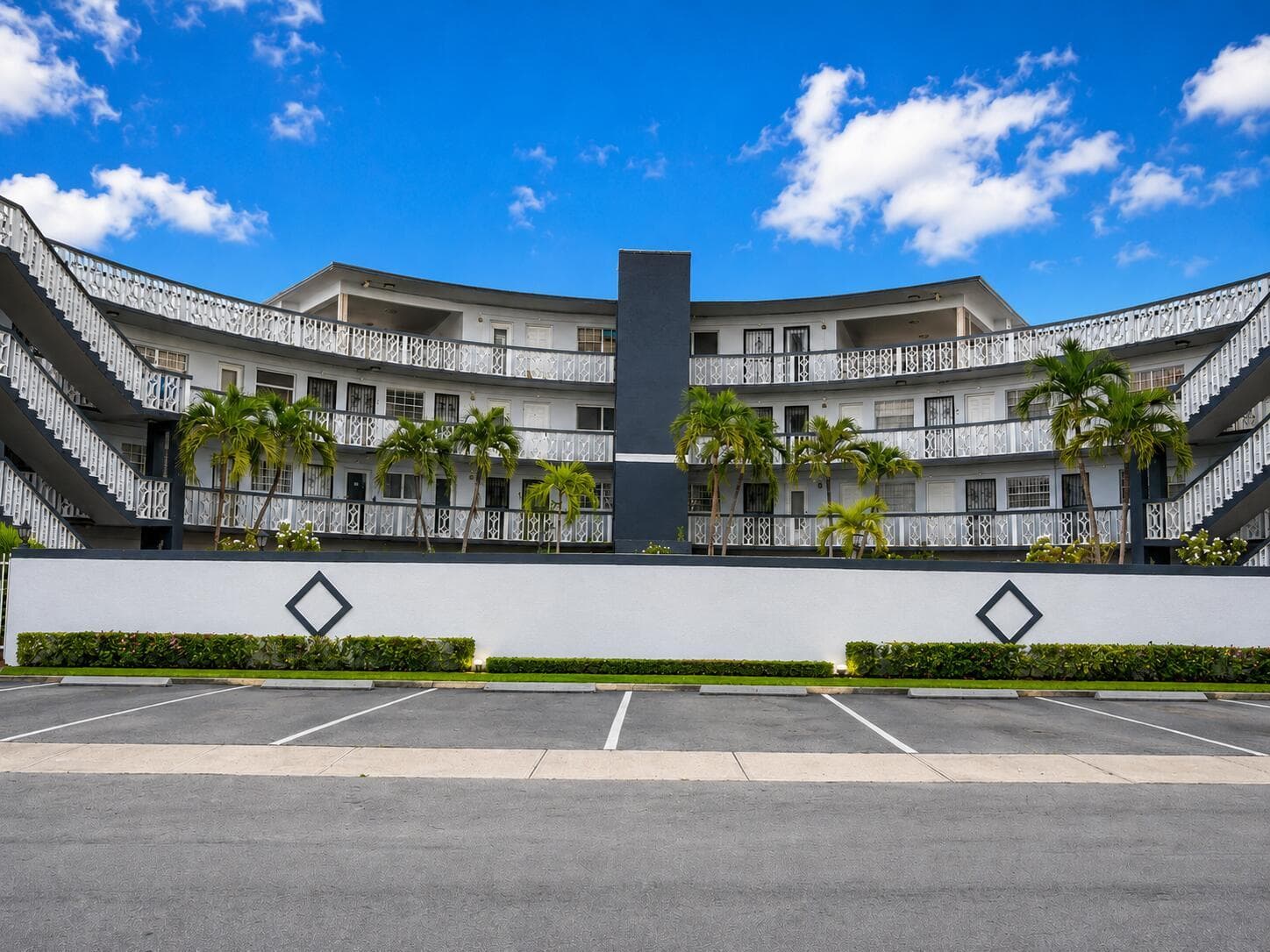 Condominium at 11 SW 52nd Avenue # 7b, Coral Gables FL 33134