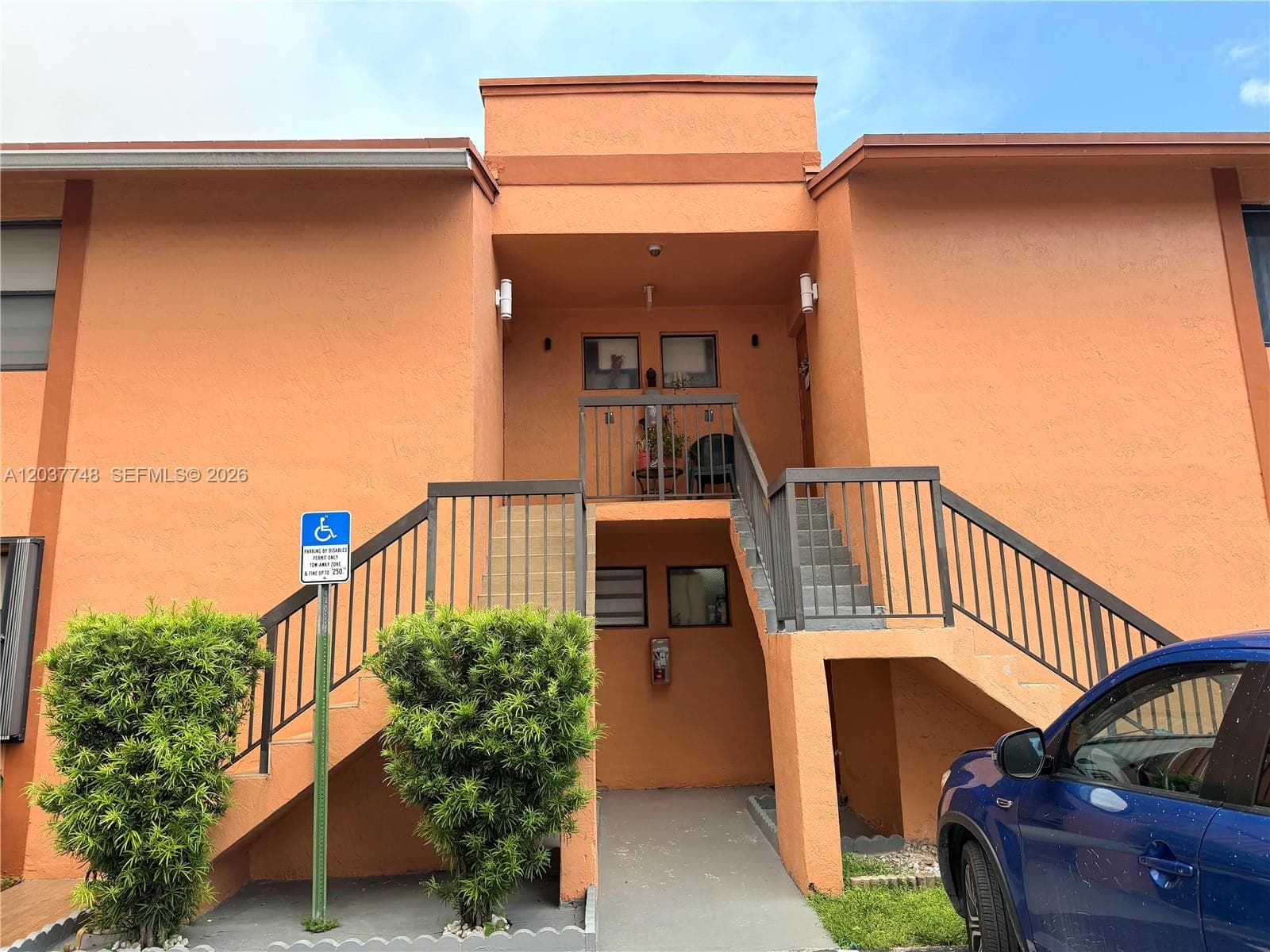 Condominium at 6365 W 27th Ct # 8, Hialeah FL 33016