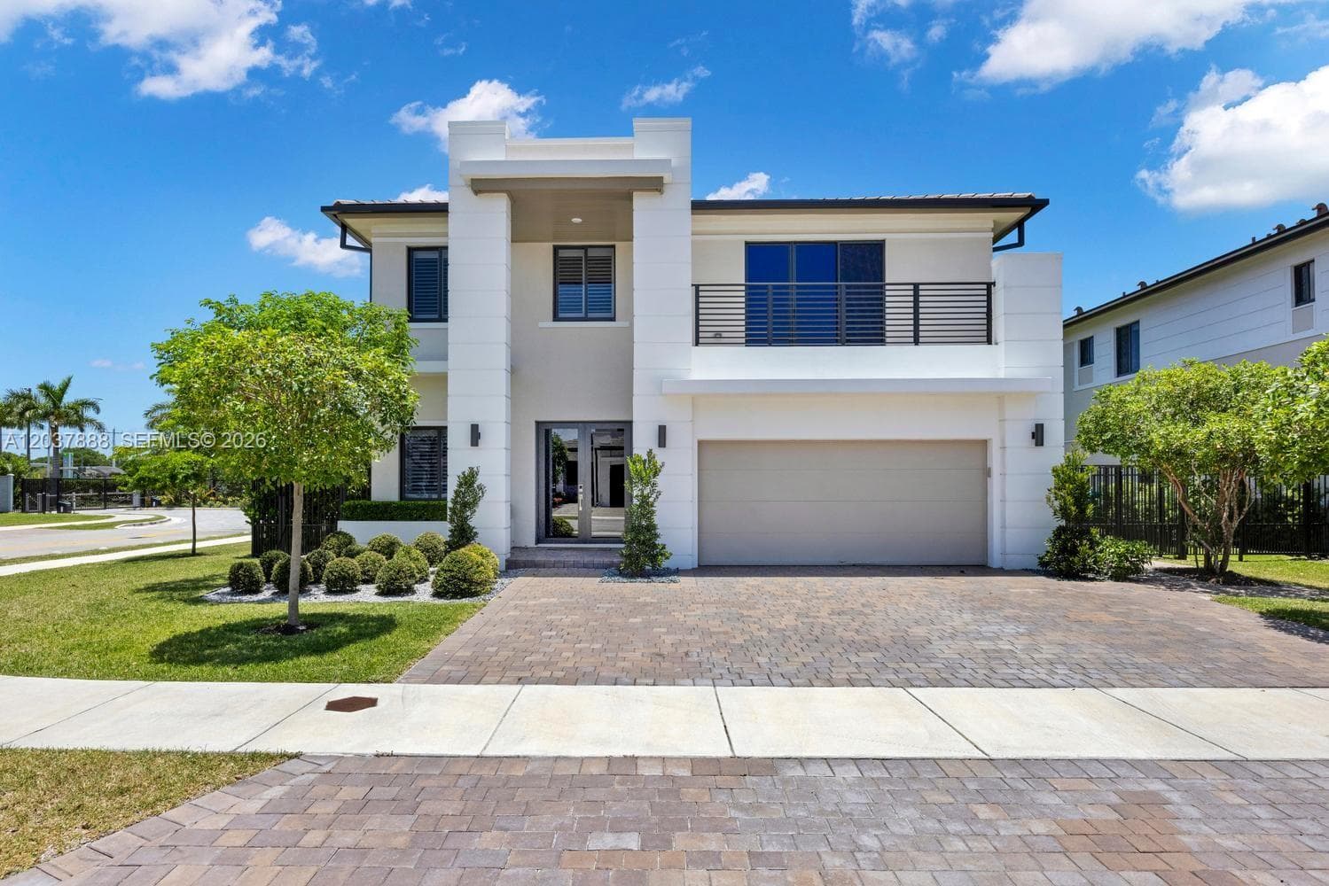 Single Family Residence at 12021 SW 82nd Pl, Miami FL 33156