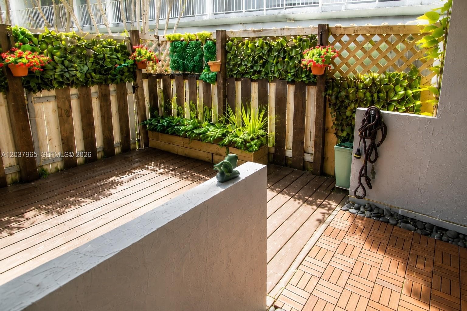 Condominium at 4600 SW 67th Ave # 127, Miami FL 33155