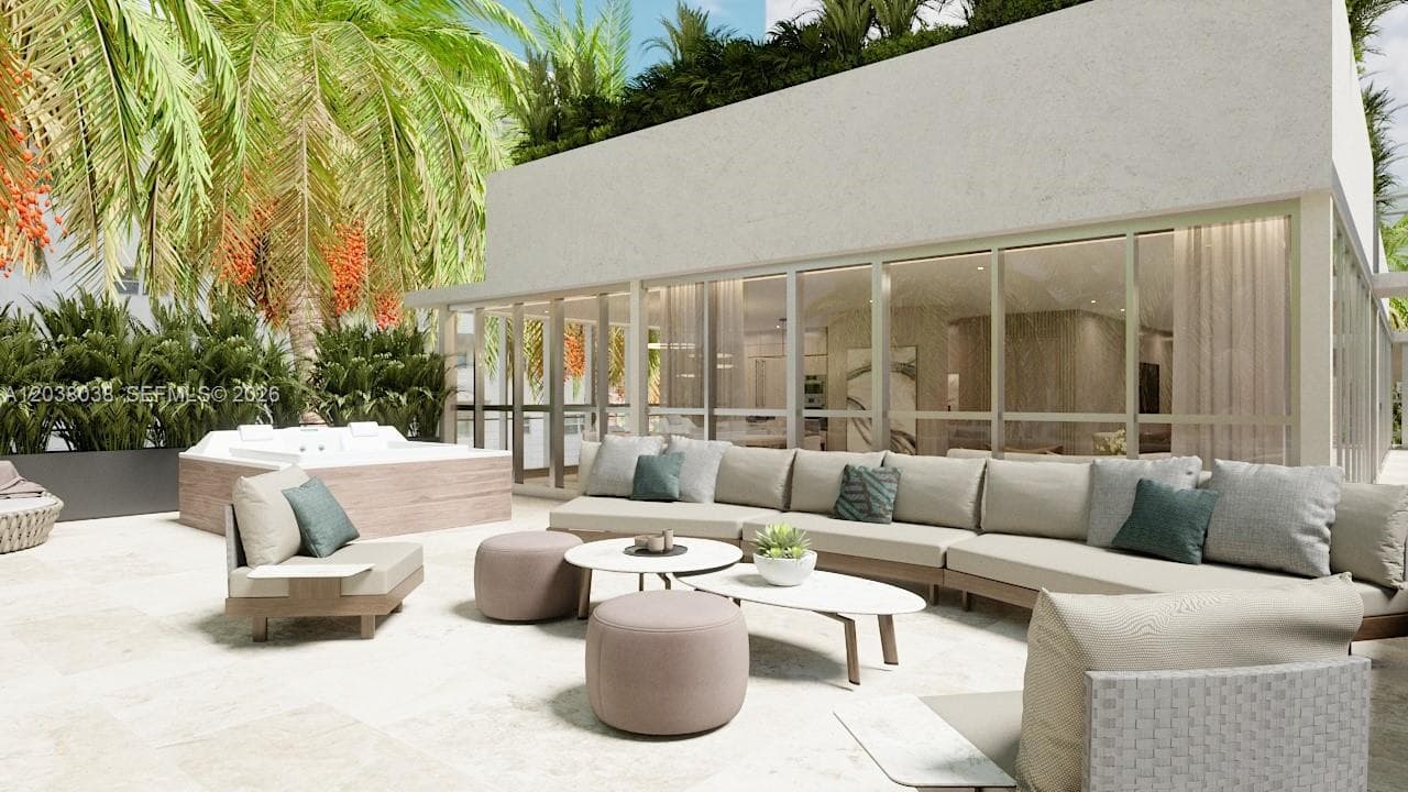 Condominium at 250 Collins Ave # 305, Miami Beach FL 33139