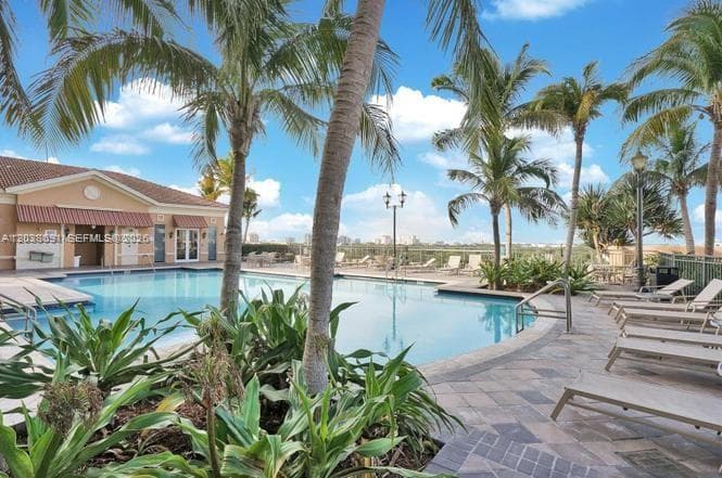Condominium at 3232 SW 22nd Ter # 1510, Miami FL 33145