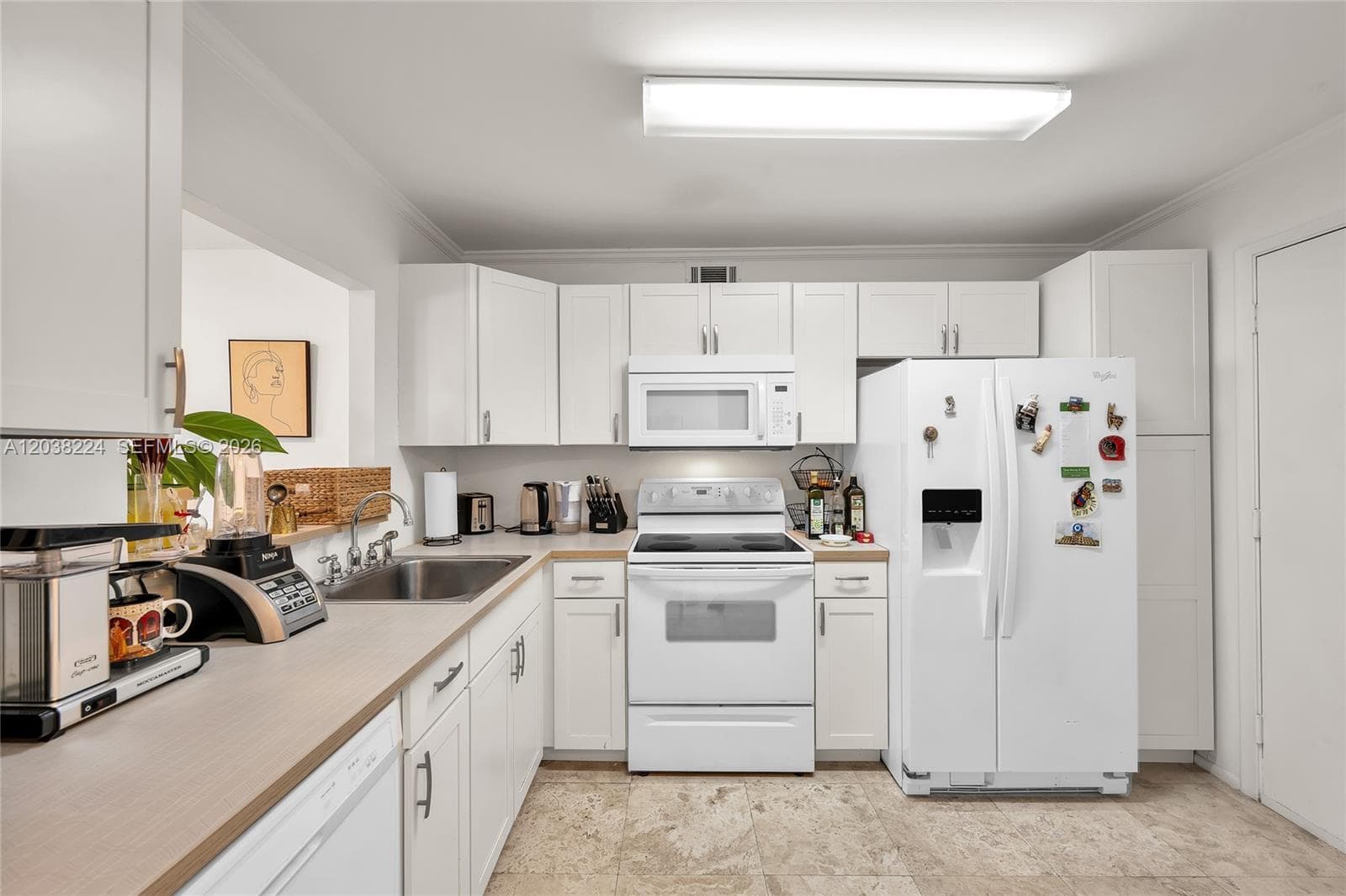 Condominium at 1020 Meridian Ave # 715, Miami Beach FL 33139