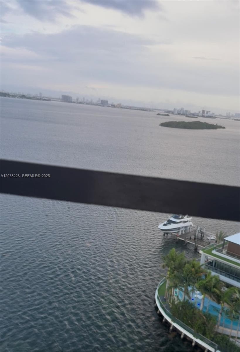Condominium at 11930 N Bayshore Dr # 8, North Miami FL 33181