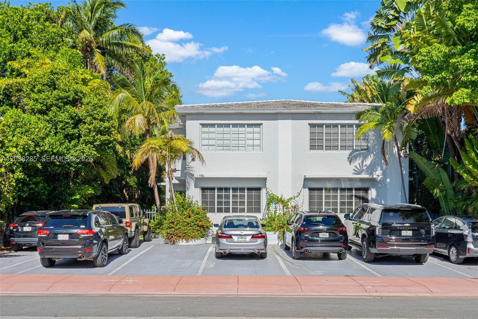 Condominium at 840 Lenox Ave # 3, Miami Beach FL 33139