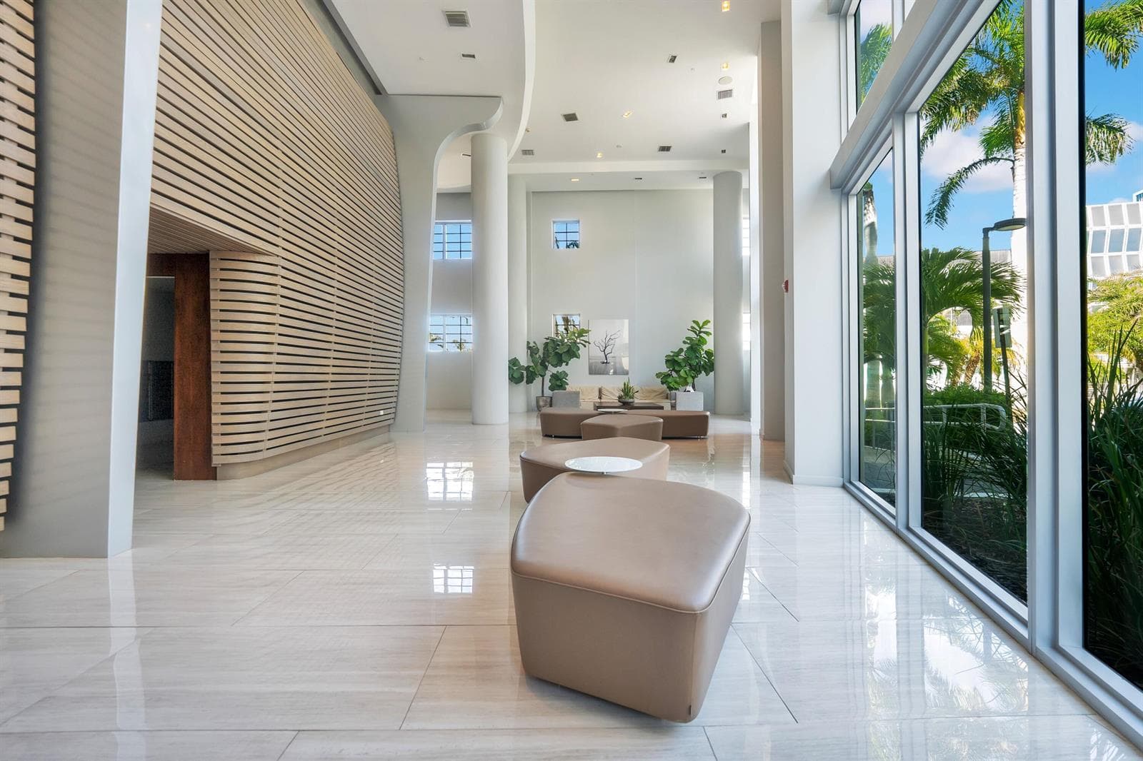 Condominium at 6620 Indian Creek Drive # 602, Miami Beach FL 33141