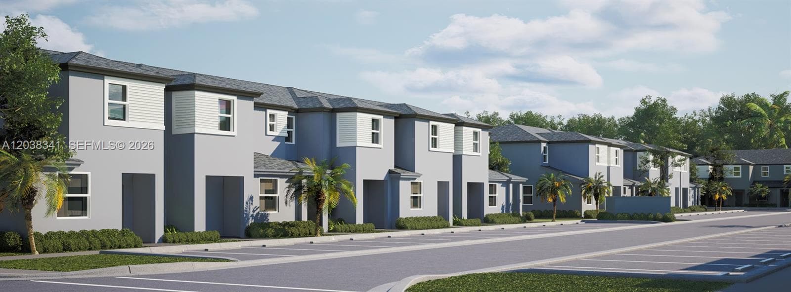 Townhouse at 35758 SW 178 PL, Miami FL 33034