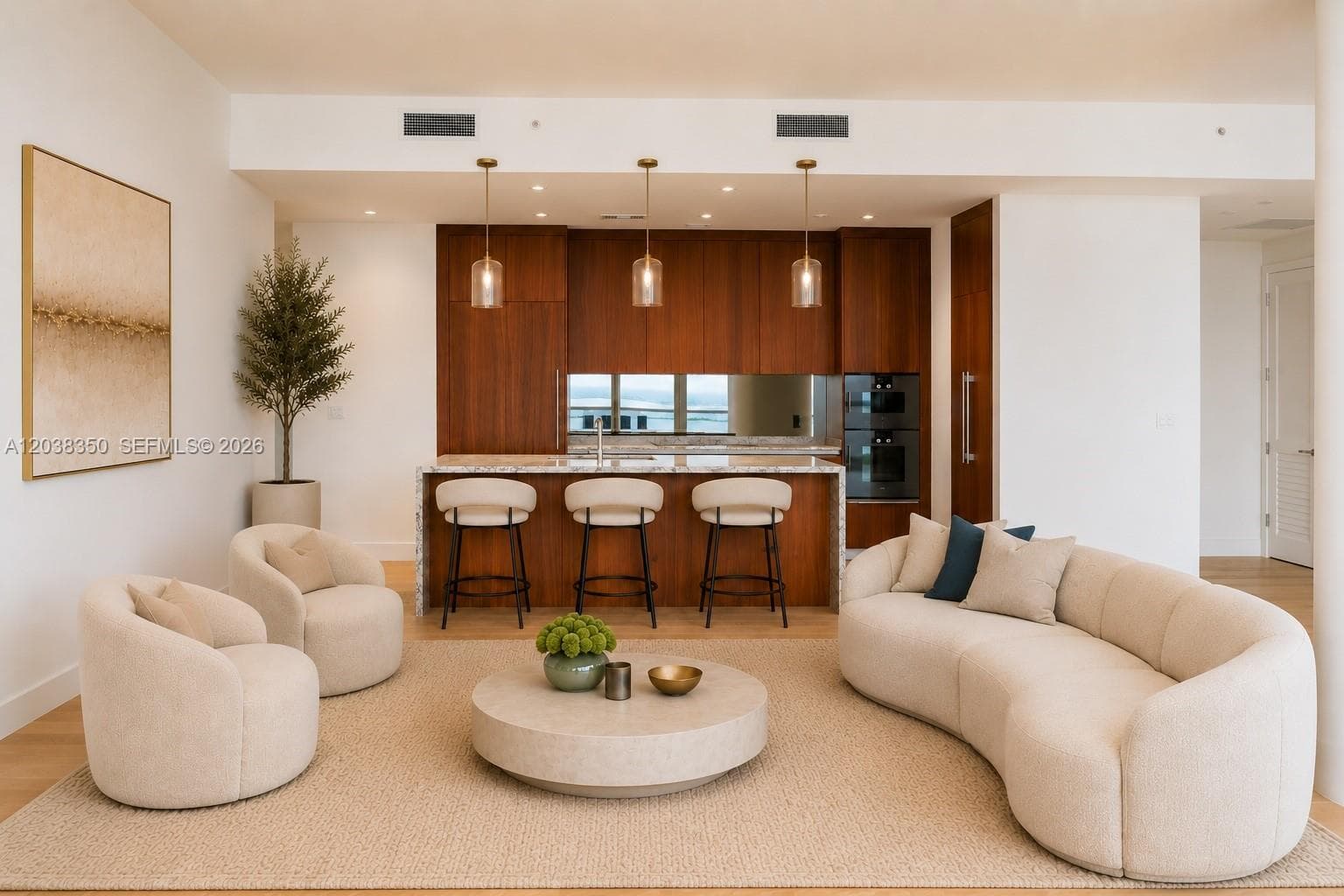Condominium at 175 SE 25th Rd # 3103, Miami FL 33129