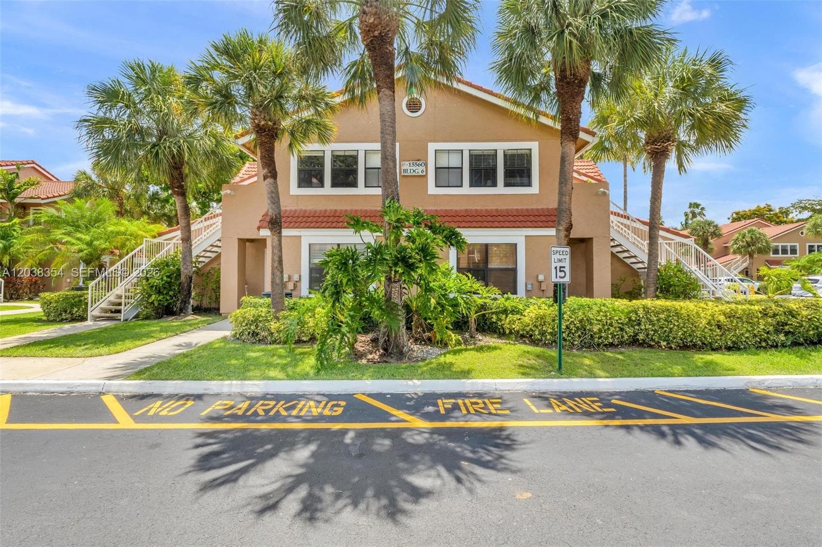 Condominium at 15560 SW 104th Ter # 6112, Miami FL 33196