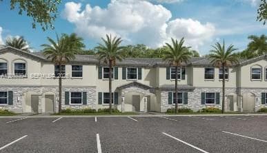 Townhouse at 1114 SE 3 ST, Florida City FL 33035