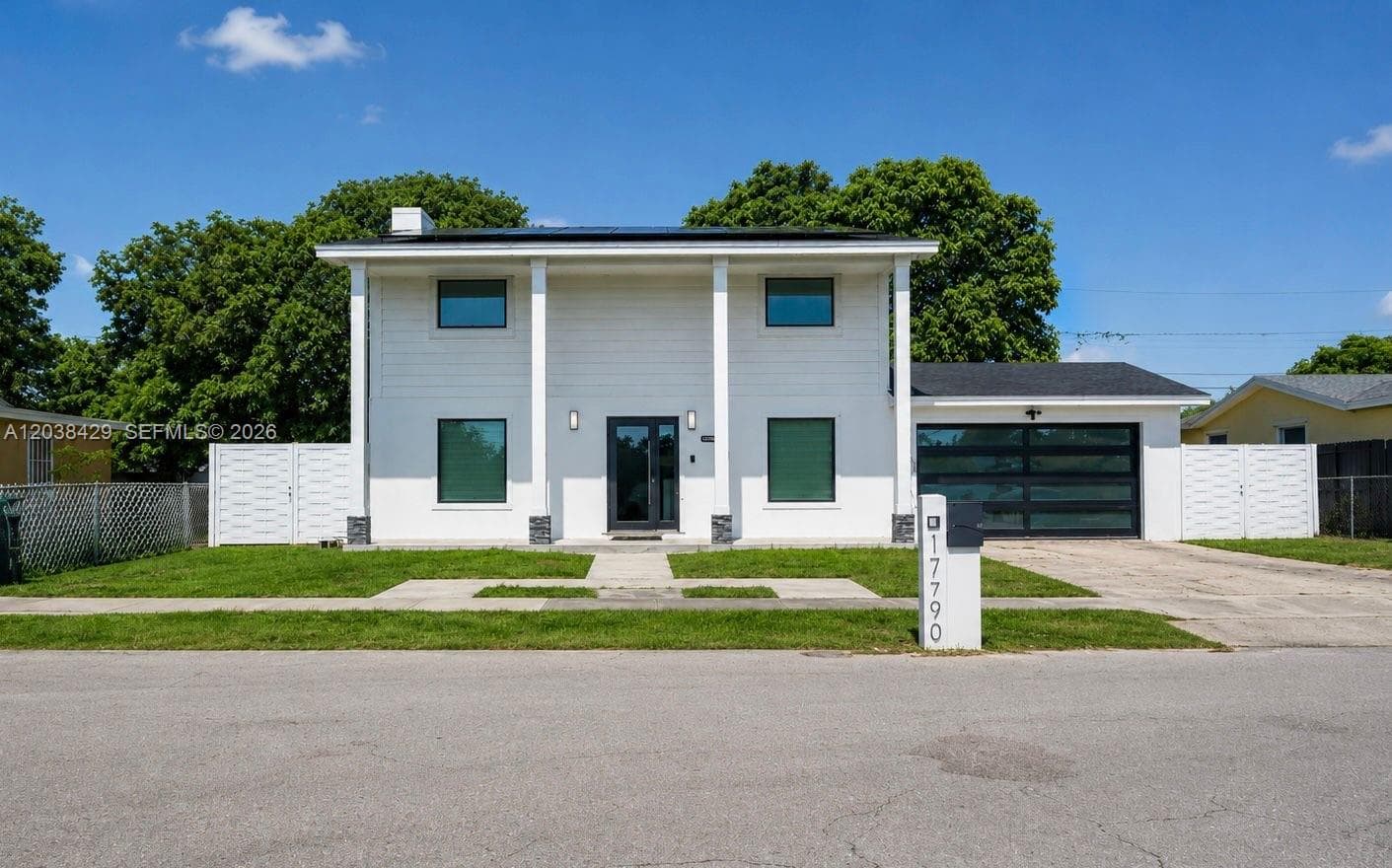 Single Family Residence at Miami, FL, 33157