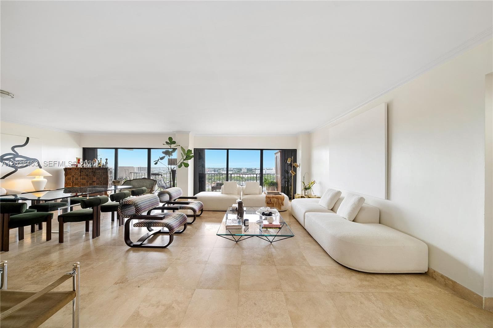 Condominium at 1800 NE 114th St # 1811, Miami FL 33181