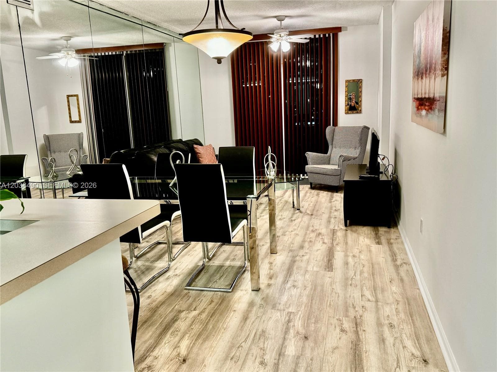 Condominium at 185 SE 14th Ter # 1812, Miami FL 33131