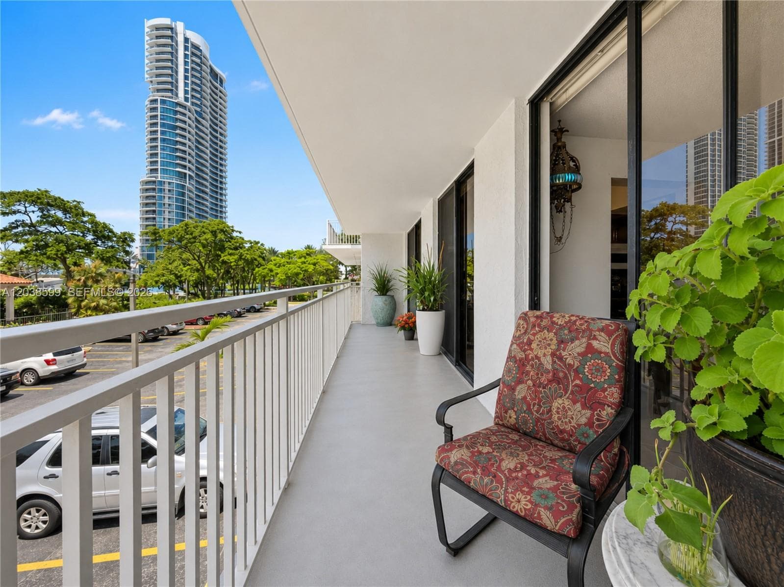 Condominium at 210 174th St # M18, Sunny Isles Beach FL 33160