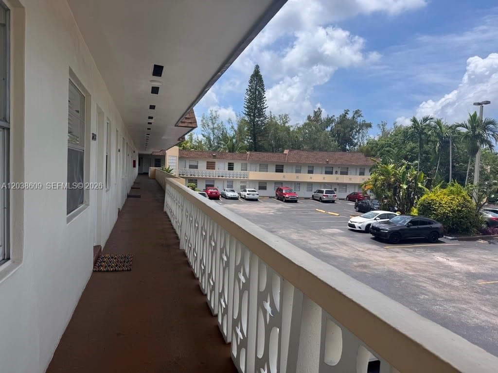 Condominium at 1860 Venice Park Dr # 208, North Miami FL 33181