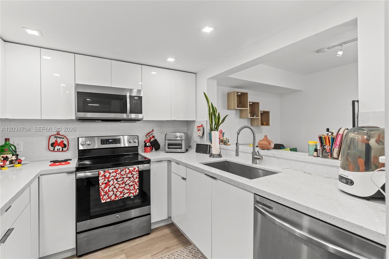 Condominium at 2055 SW 122nd Ave # 326, Miami FL 33175