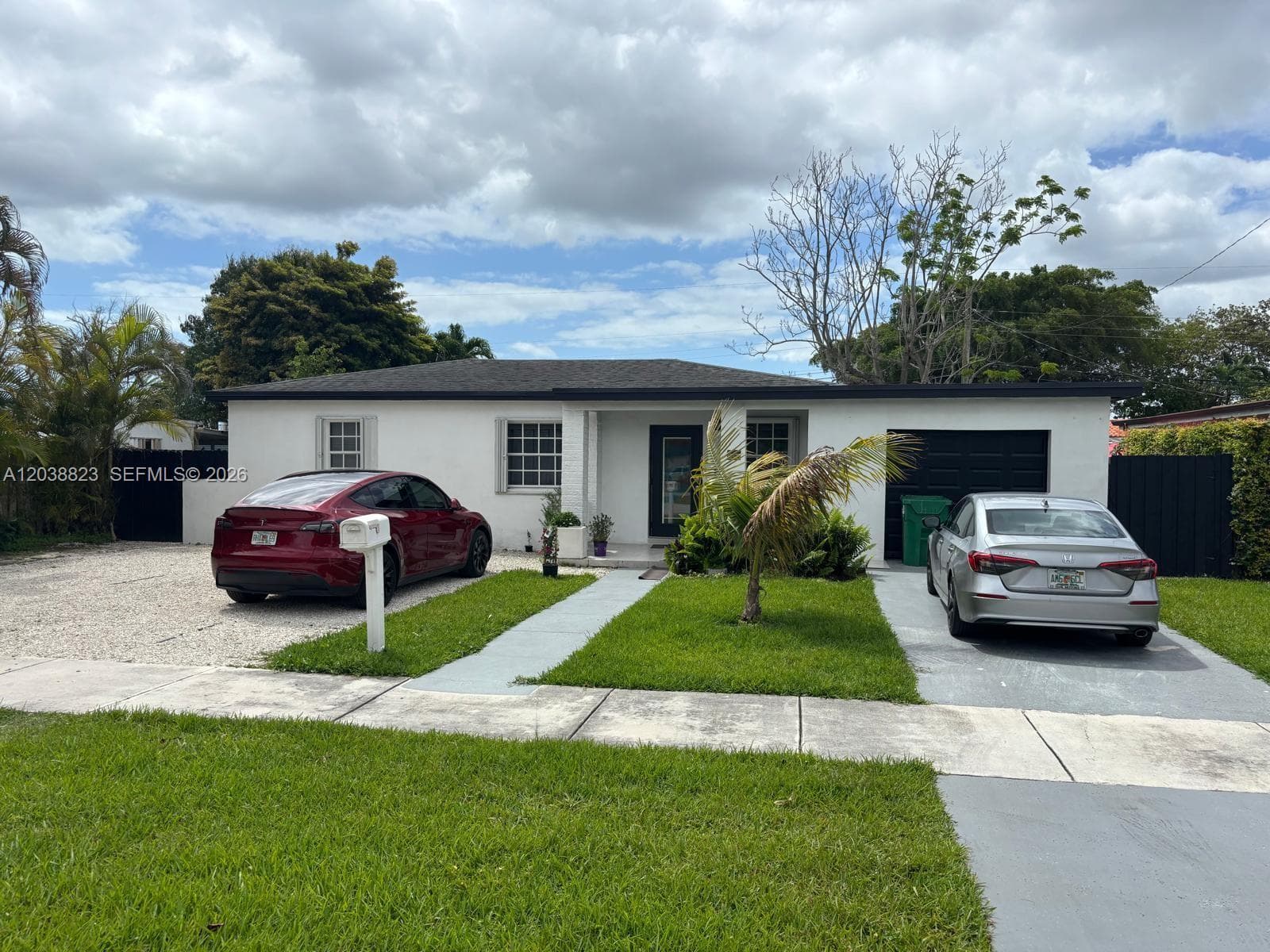 Single Family Residence at 7390 SW 30th Ter, Miami FL 33155