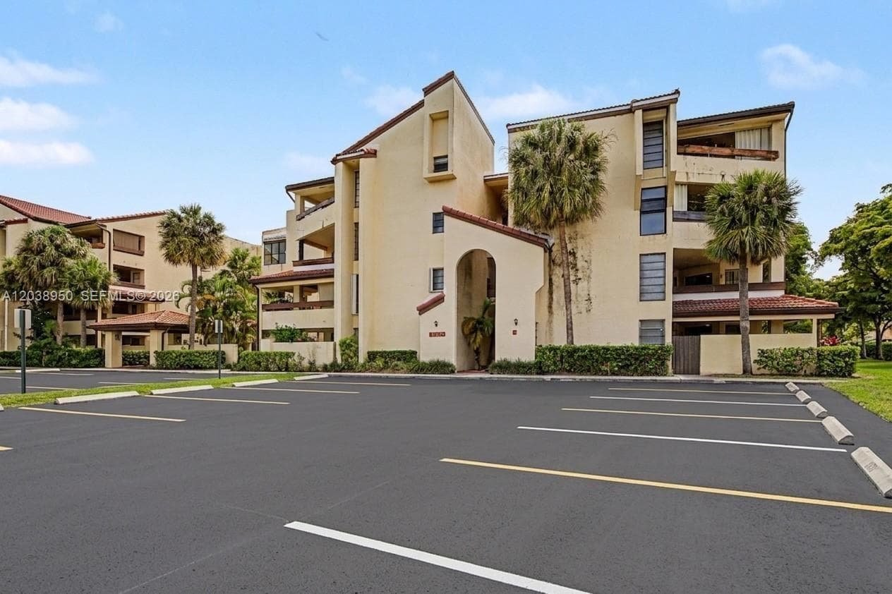 Condominium at 8830 SW 123rd Ct # 308, Miami FL 33186