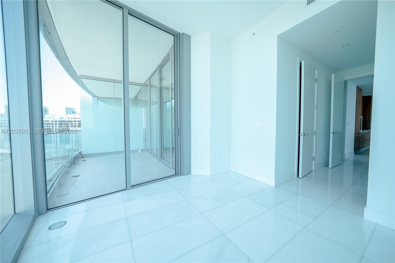 Condominium at 175 SE 25th Rd # 2703, Miami FL 33129