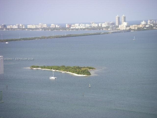 Condominium at 1750 N Bayshore Dr # 3907, Miami FL 33132