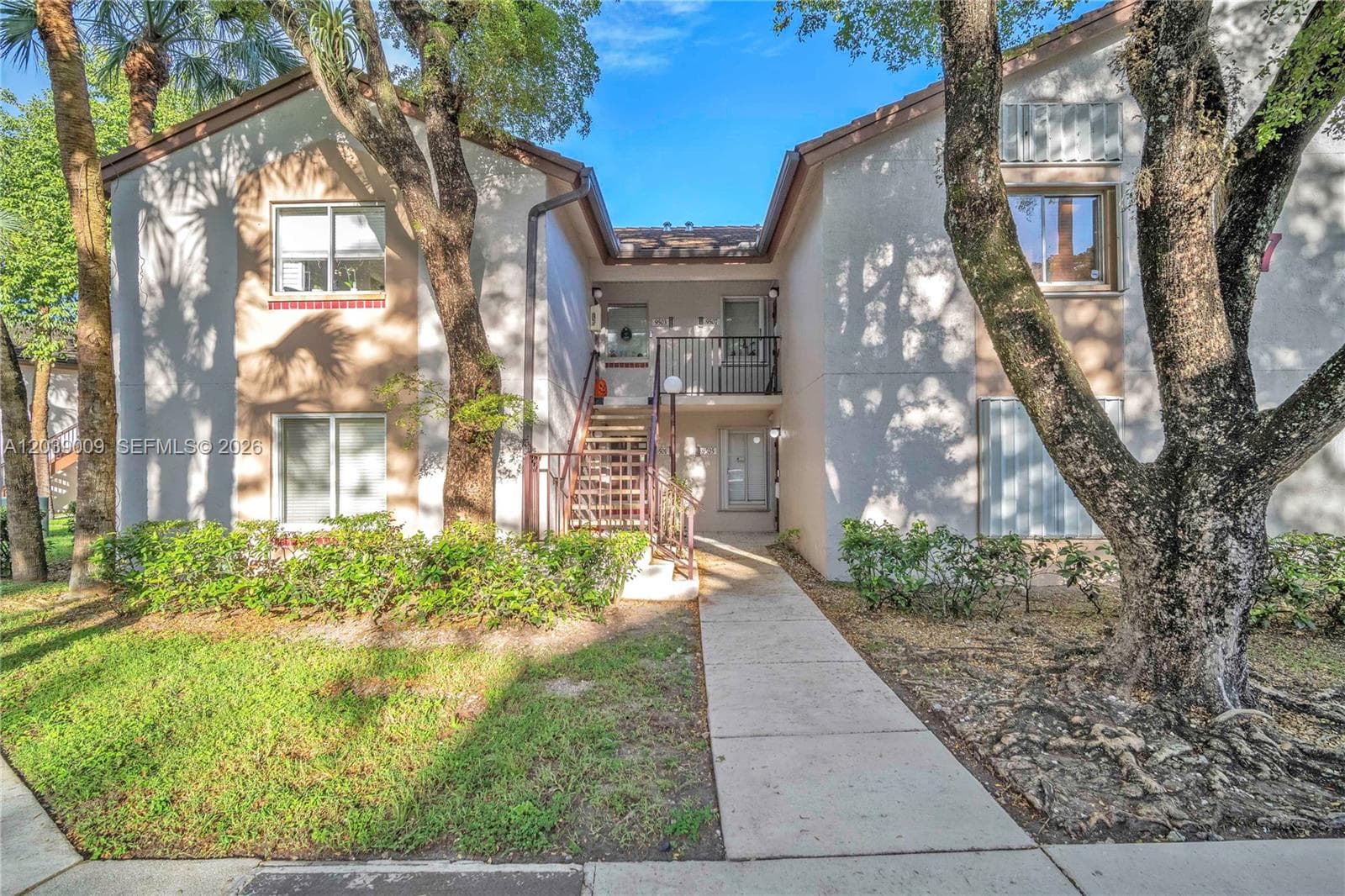 Condominium at 9507 SW 140th Ct # 9507, Miami FL 33186