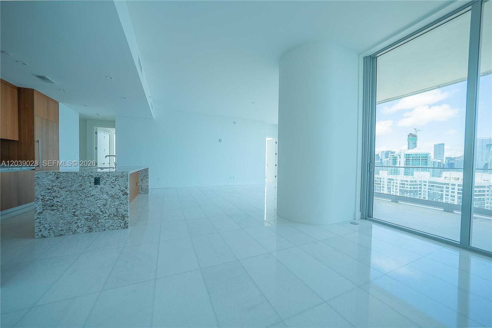 Condominium at 175 SE 25th Rd # 2704, Miami FL 33129